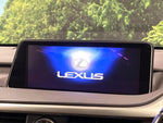 LEXUS RX450h 2WD