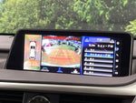 LEXUS RX450h 2WD
