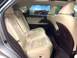 LEXUS RX450h 2WD