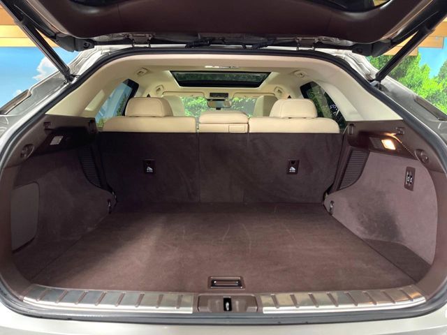 LEXUS RX450h 2WD