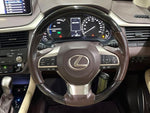 LEXUS RX450h 2WD