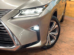 LEXUS RX450h 2WD