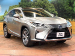 LEXUS RX450h 2WD