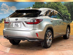 LEXUS RX450h 2WD