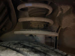 LEXUS RX450h 2WD