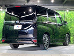 VOXY HYBRID