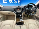 MASERATI GHIBLI Sedan