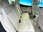 MASERATI GHIBLI Sedan