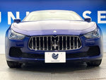 MASERATI GHIBLI Sedan