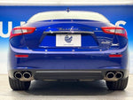 MASERATI GHIBLI Sedan