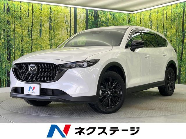 CX-8