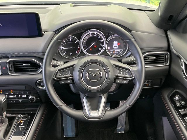 CX-8