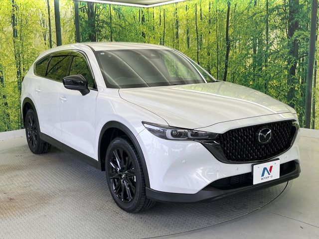 CX-8