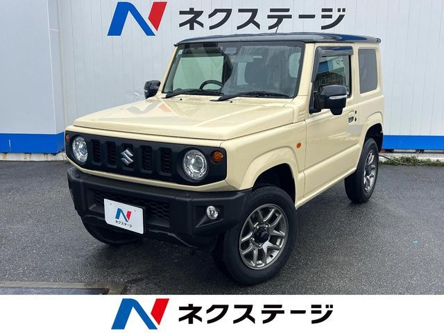 JIMNY 4WD