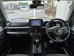 JIMNY 4WD