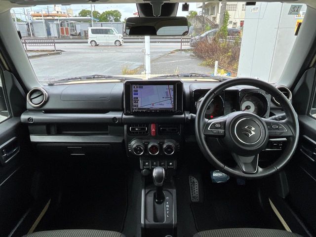 JIMNY 4WD