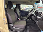 JIMNY 4WD