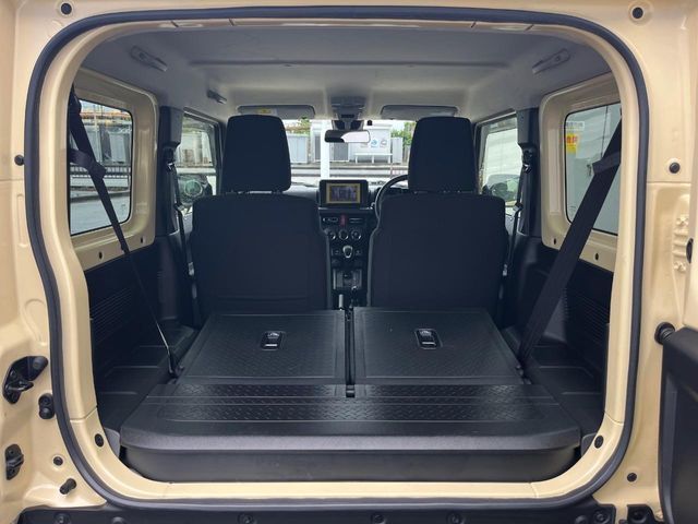 JIMNY 4WD