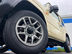 JIMNY 4WD