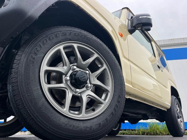 JIMNY 4WD