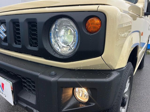 JIMNY 4WD