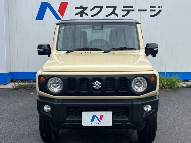 JIMNY 4WD
