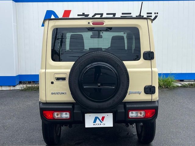 JIMNY 4WD