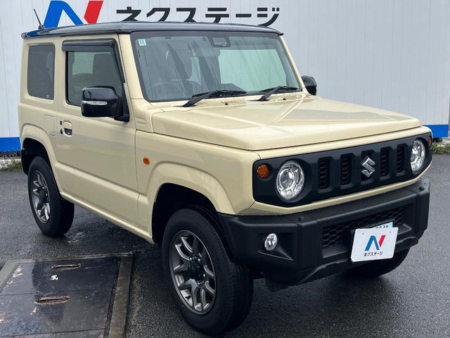 JIMNY 4WD