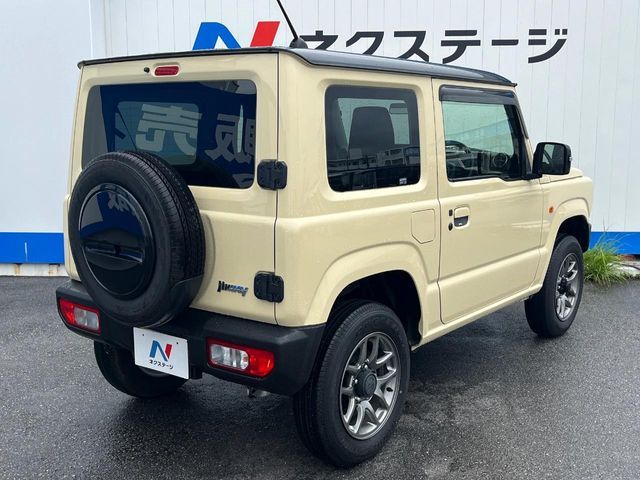 JIMNY 4WD