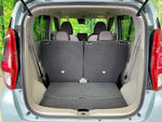 eK WAGON