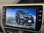 VOXY