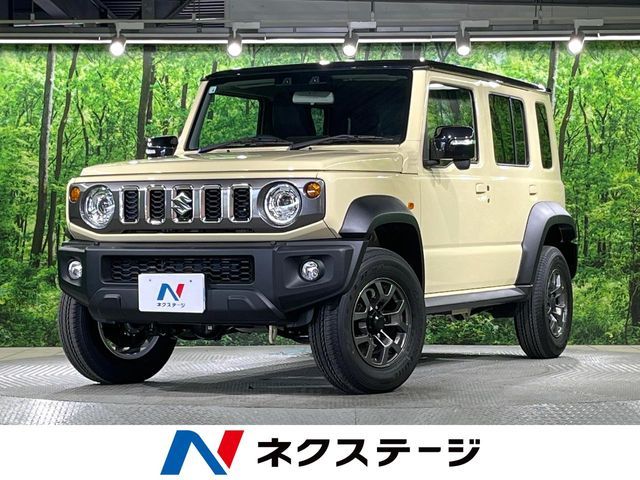 JIMNY NOMADE
