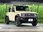 JIMNY NOMADE