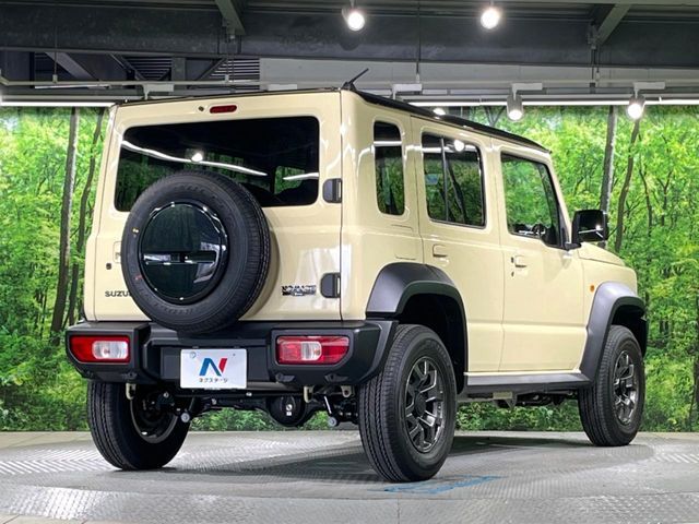 JIMNY NOMADE