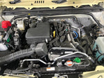 JIMNY NOMADE