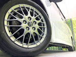 VOXY HYBRID