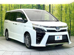 VOXY HYBRID