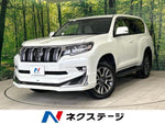 LANDCRUISER PRADO