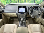 LANDCRUISER PRADO