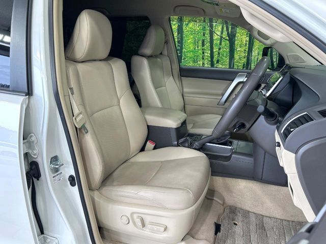 LANDCRUISER PRADO