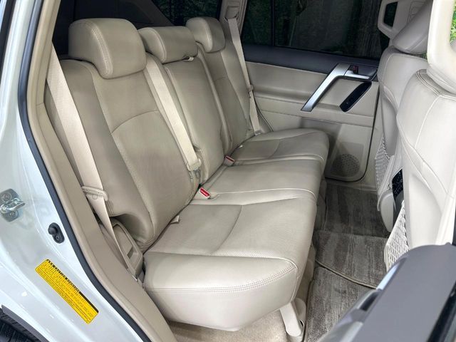 LANDCRUISER PRADO