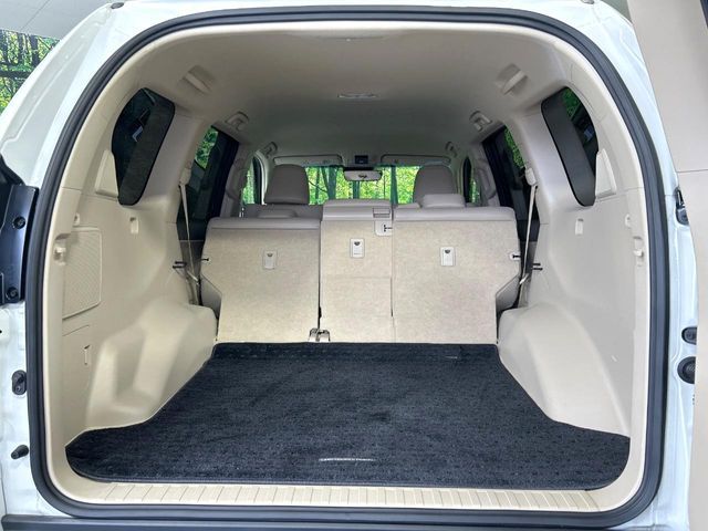 LANDCRUISER PRADO
