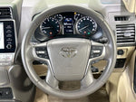 LANDCRUISER PRADO