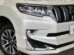 LANDCRUISER PRADO