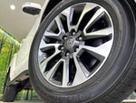 LANDCRUISER PRADO