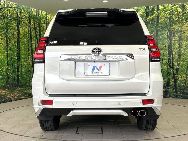 LANDCRUISER PRADO