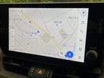 RAV4 HYBRID 4WD