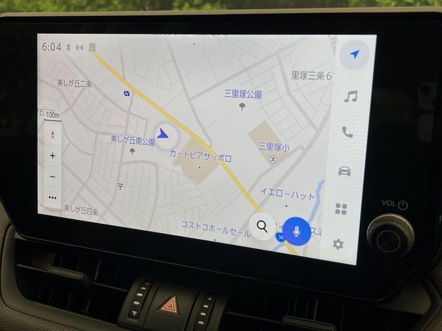 RAV4 HYBRID 4WD