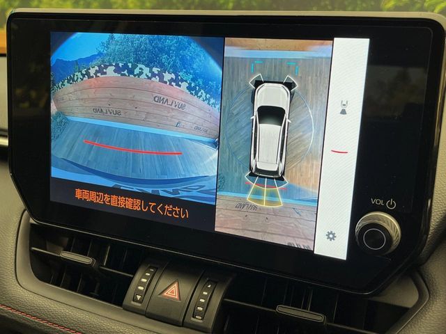 RAV4 HYBRID 4WD