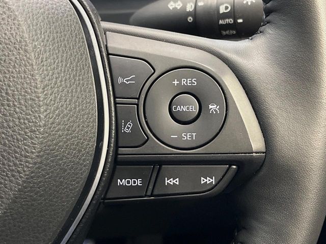 RAV4 HYBRID 4WD
